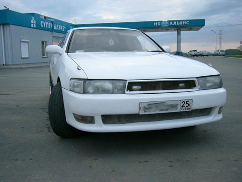 1993 Toyota Cresta