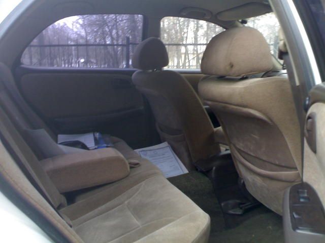 1993 Toyota Cresta