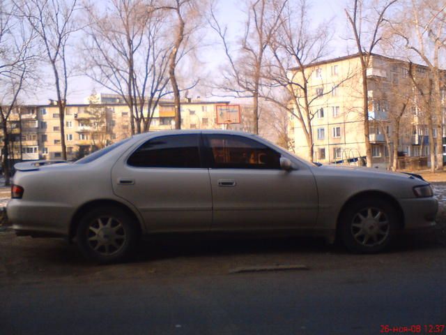 1993 Toyota Cresta