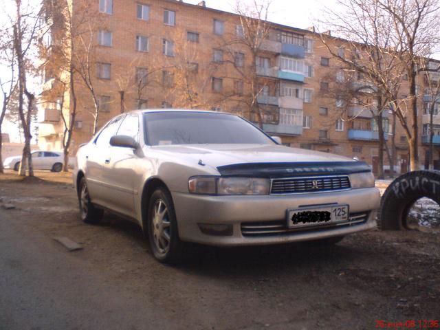 1993 Toyota Cresta