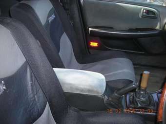 Toyota Cresta