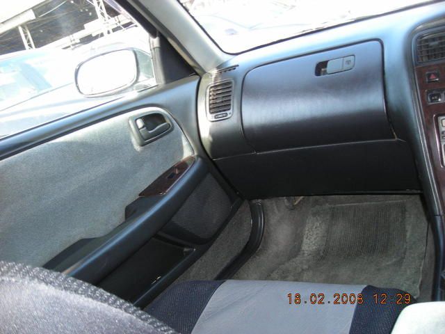 1993 Toyota Cresta