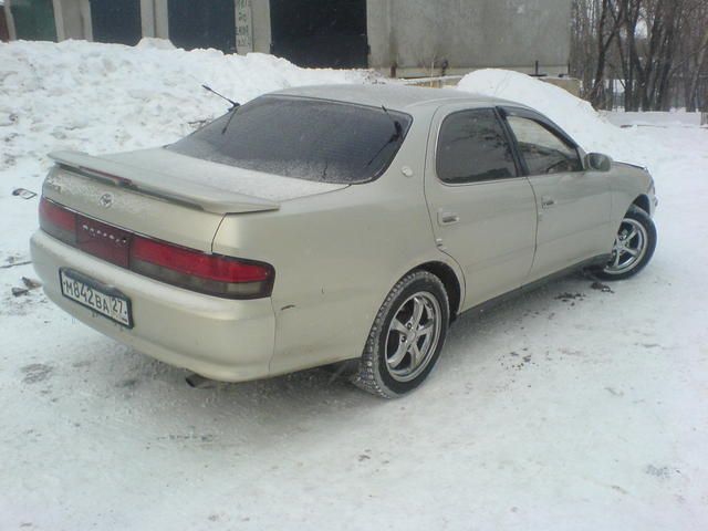 1993 Toyota Cresta