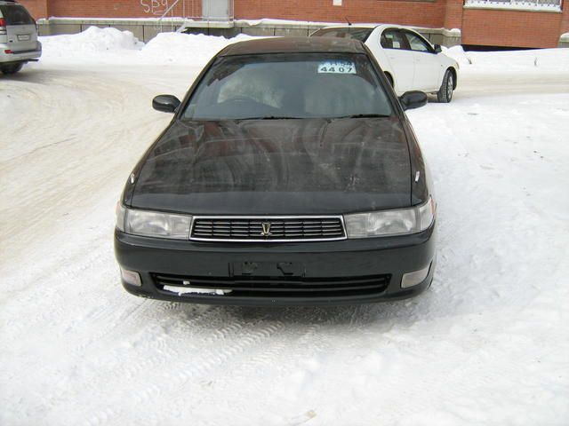 1993 Toyota Cresta