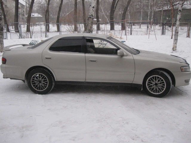 1993 Toyota Cresta