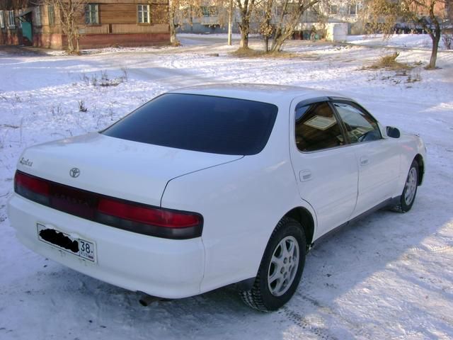 1993 Toyota Cresta