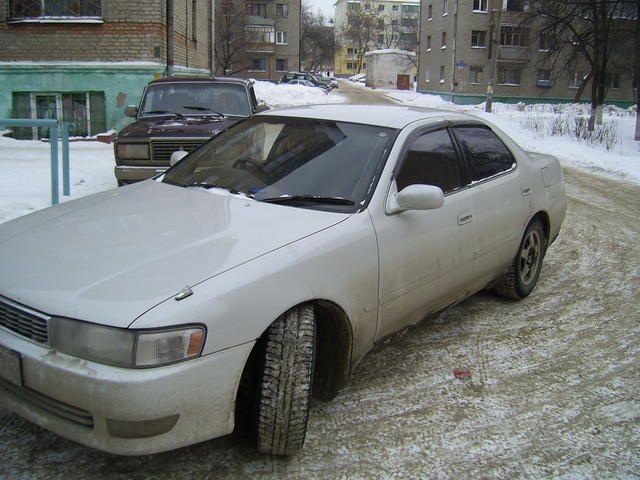 1993 Toyota Cresta