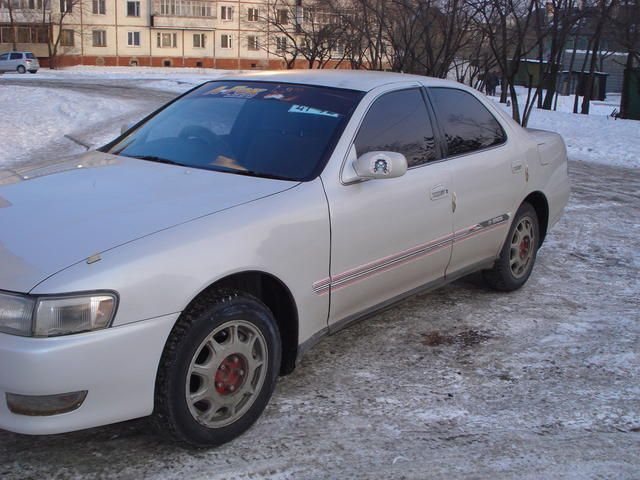 1993 Toyota Cresta