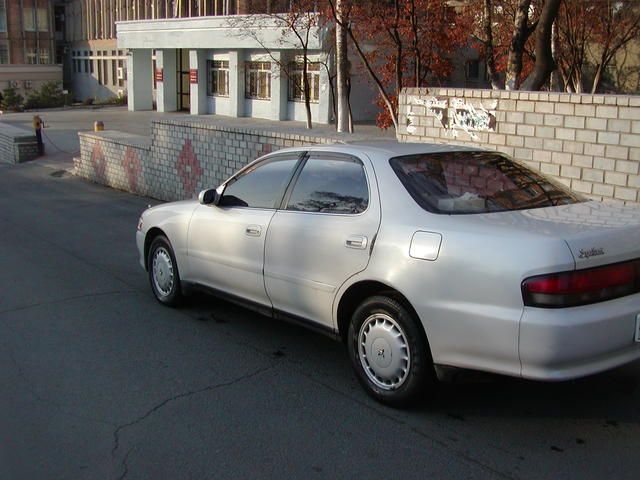 1993 Toyota Cresta