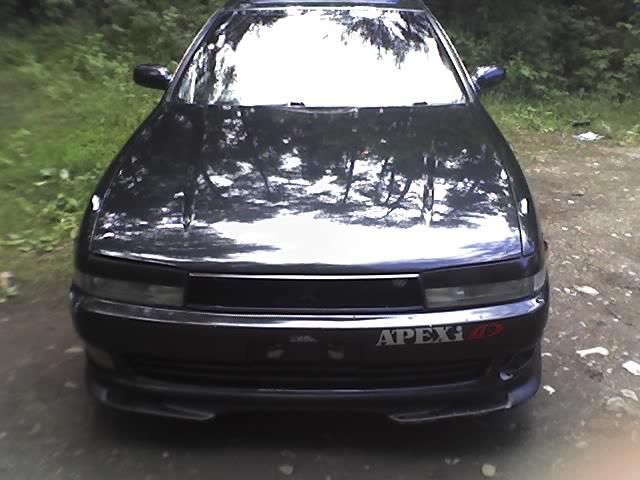 1993 Toyota Cresta