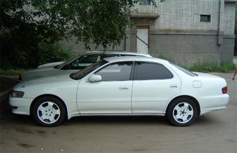 1994 Toyota Cresta