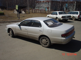 1994 Toyota Cresta