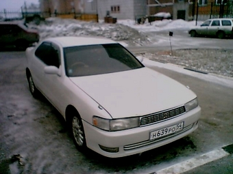 1994 Toyota Cresta