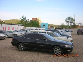 1994 Toyota Cresta