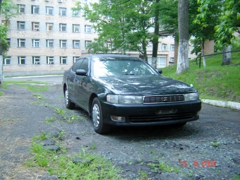 1994 Toyota Cresta