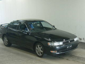 1994 Toyota Cresta