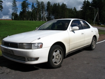 1994 Toyota Cresta