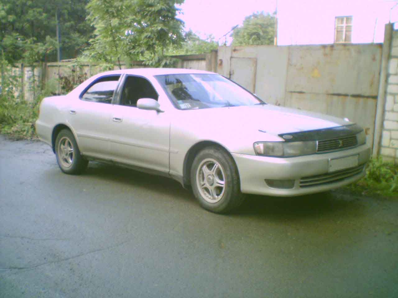 1994 Toyota Cresta