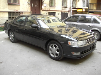 1994 Toyota Cresta