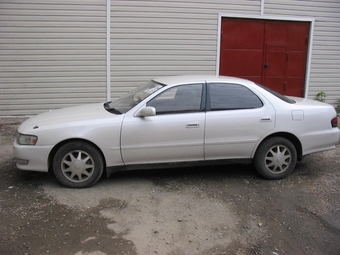 1994 Toyota Cresta