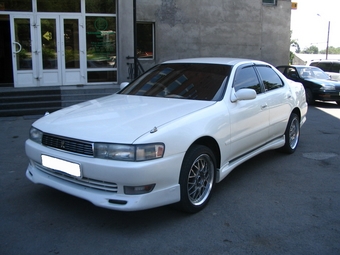 1994 Toyota Cresta