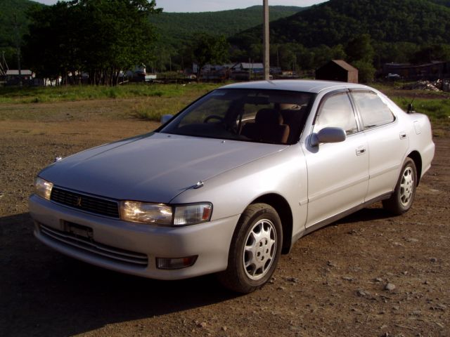 1994 Toyota Cresta
