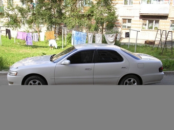 1994 Toyota Cresta