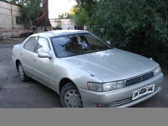 1994 Toyota Cresta