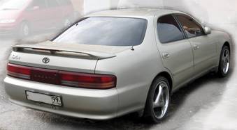 1994 Cresta