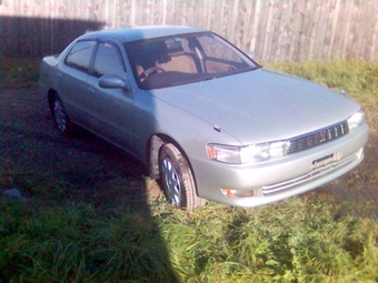 1994 Toyota Cresta