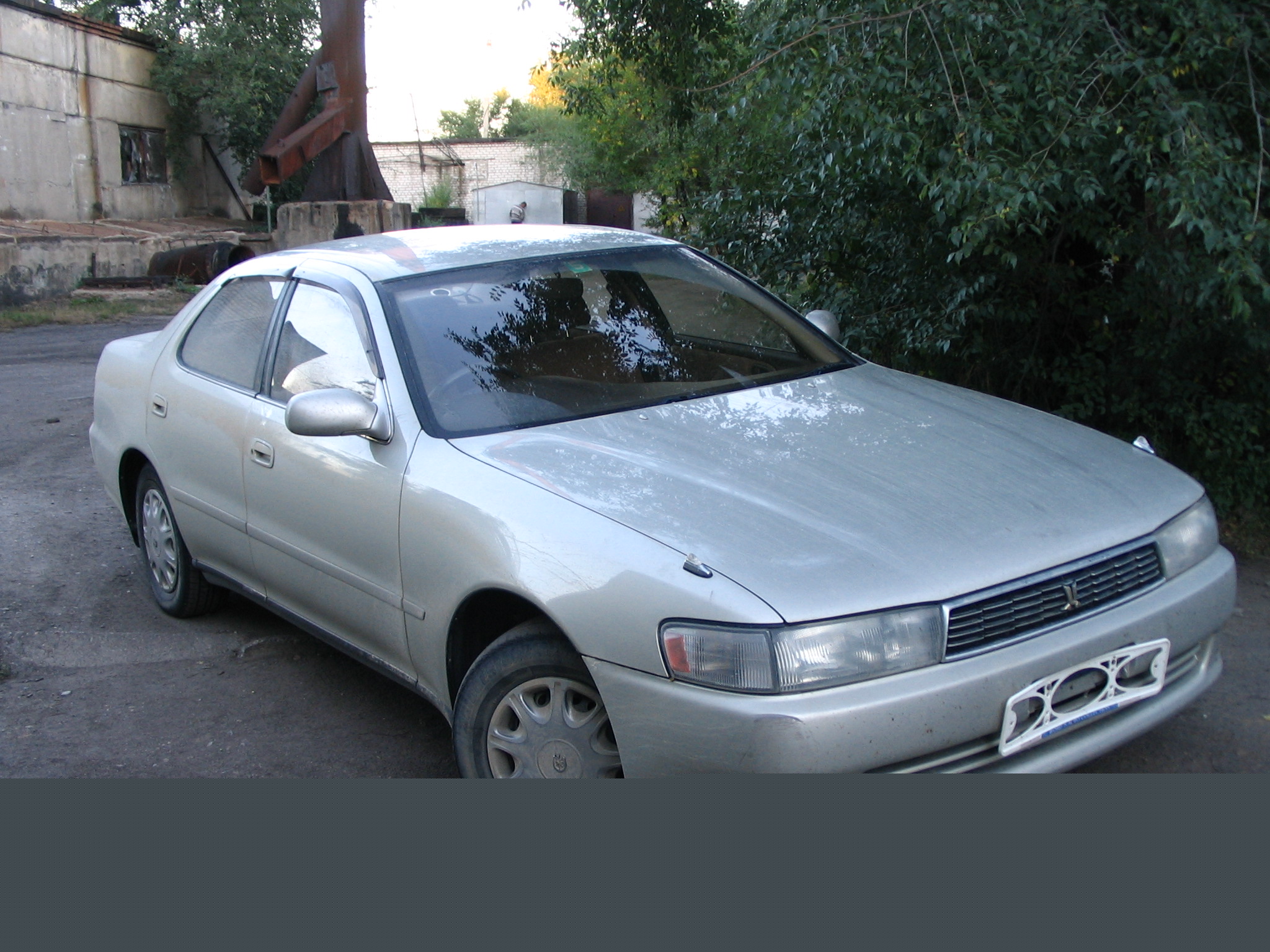 1994 Toyota Cresta