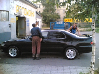 1994 Toyota Cresta