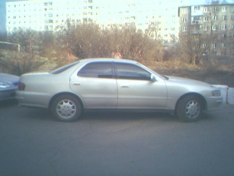 1994 Toyota Cresta