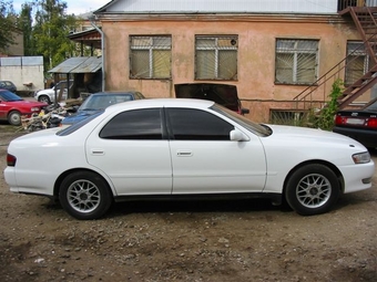 1994 Toyota Cresta
