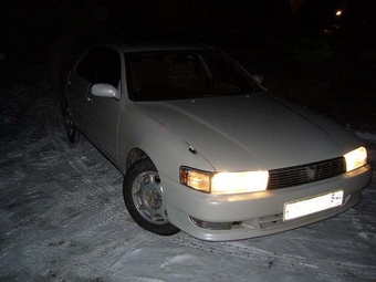 1994 Toyota Cresta