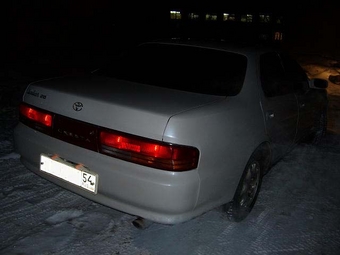 Cresta