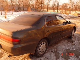 1994 Toyota Cresta