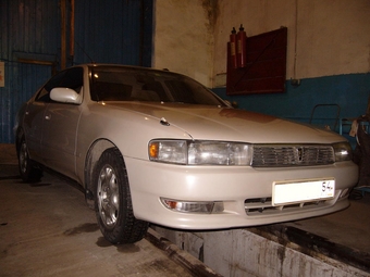 1994 Toyota Cresta