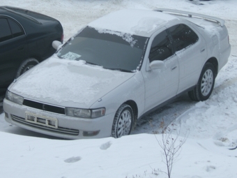 1994 Toyota Cresta