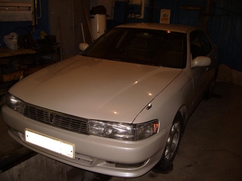 1994 Toyota Cresta