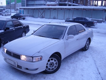 1994 Toyota Cresta