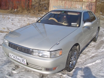 1994 Toyota Cresta