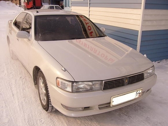 1994 Cresta