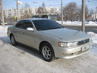 1994 Toyota Cresta