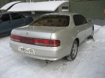 1994 Cresta