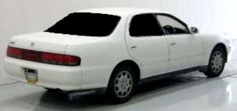 1994 Toyota Cresta