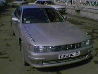 1994 Toyota Cresta