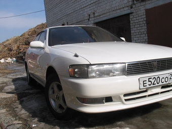 1994 Toyota Cresta