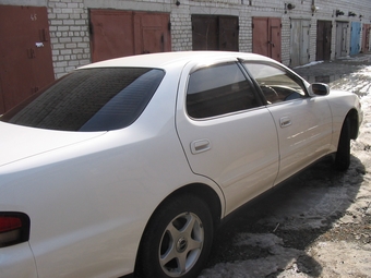 Toyota Cresta