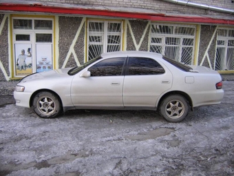 1994 Cresta